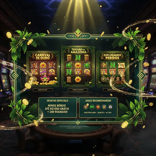 7kwin.com mergulhe em imersivo jogo