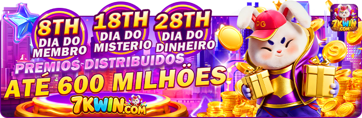 7kwinlegal — banner com foco em jackpots e torneios, com