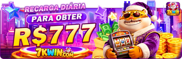 7kwinlegal — centro de conta e atalhos em destaque, com